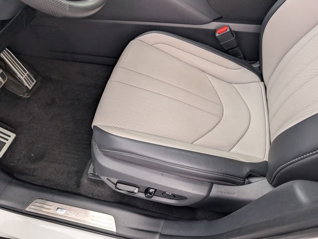 Used 2025 Lexus TX 350 AWD w/ Technology Package image 21