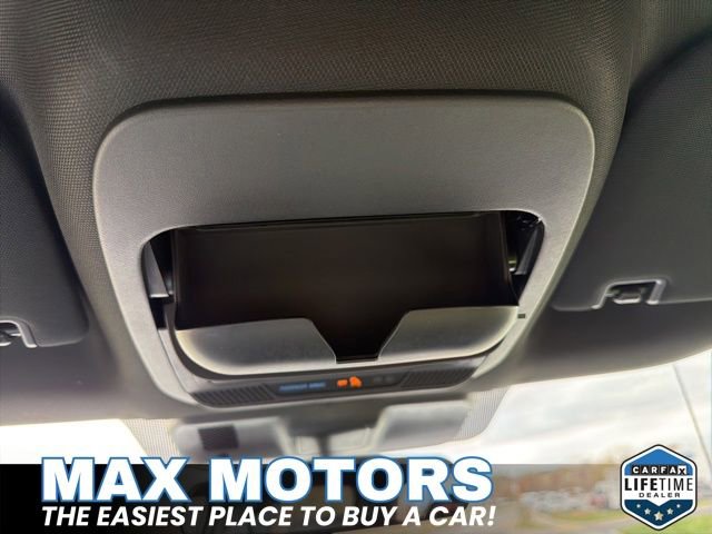 New 2025 Ford F150 STX image 43