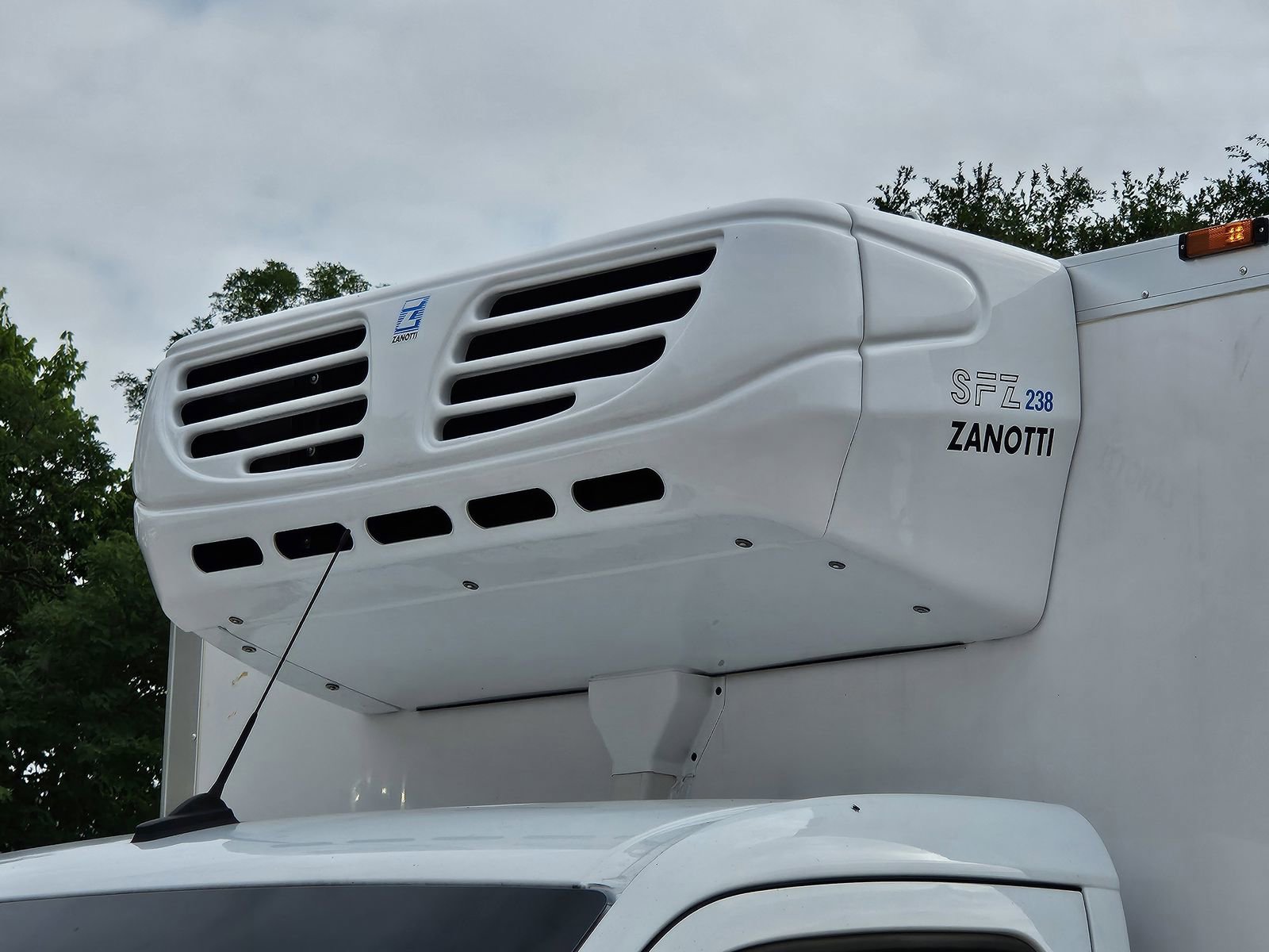 New 2023 Mercedes-Benz Sprinter 3500 image 12