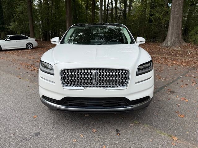 Used 2022 Lincoln Nautilus Reserve w/ Luxury Package image 16