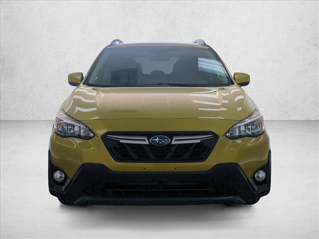 Certified 2023 Subaru Crosstrek 2.0i Premium AWD/4WD video 2