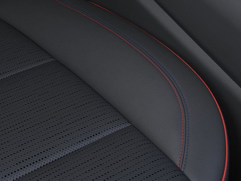 New 2024 Chevrolet Silverado EV RST image 22