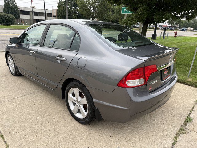 Used 2010 Honda Civic LX-S image 7