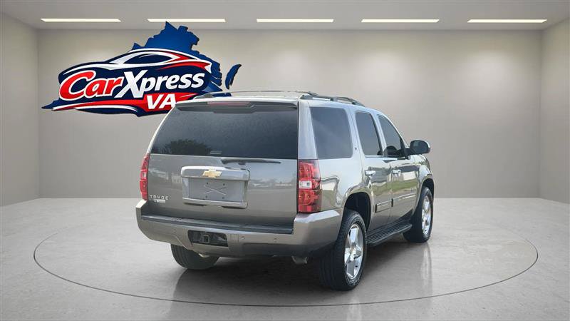 Used 2013 Chevrolet Tahoe LT w/ All-Star Edition AWD/4WD image 13