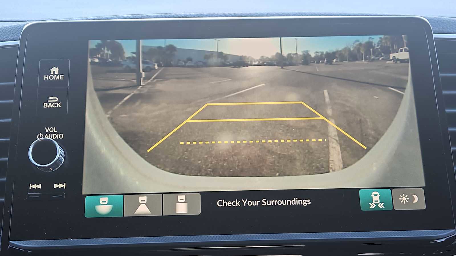 Certified 2024 Honda Ridgeline Sport image 24