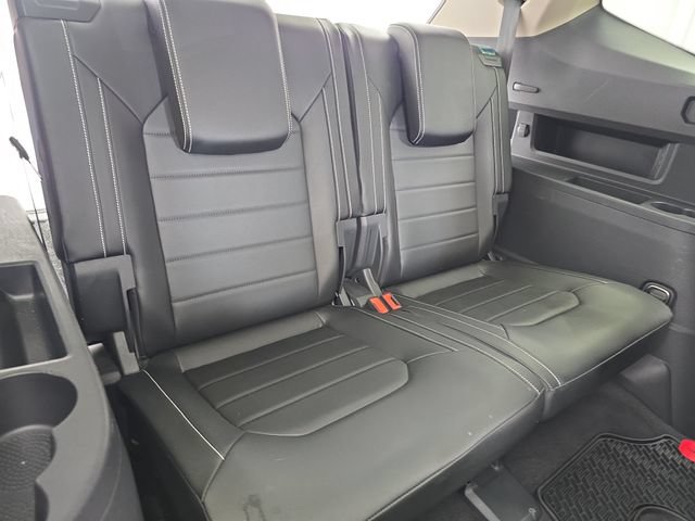 Certified 2024 Volkswagen Atlas SEL AWD/4WD image 12