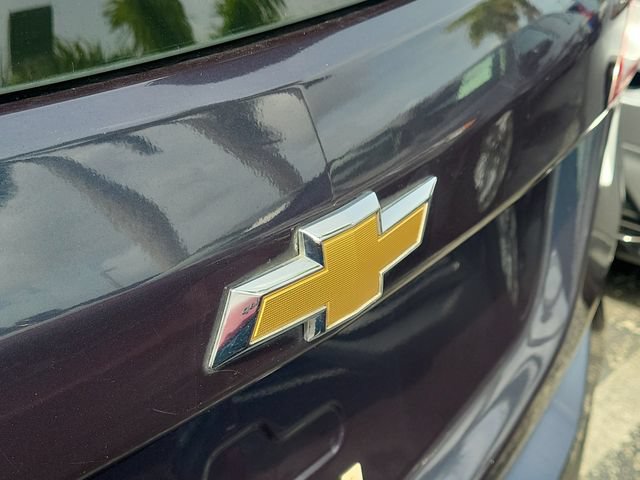 Used 2019 Chevrolet Equinox LS FWD image 6