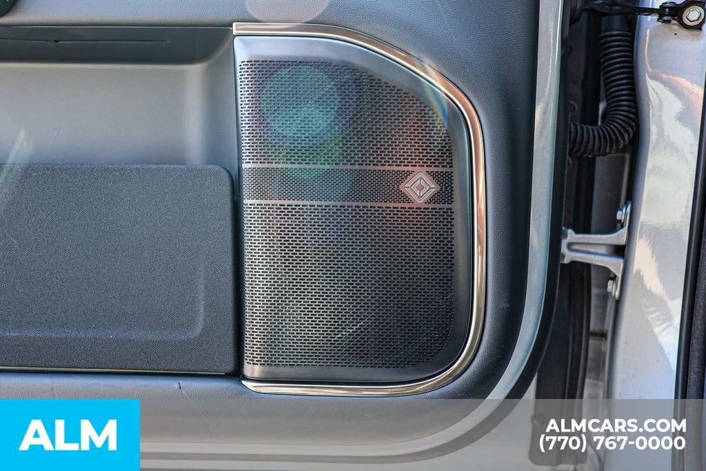 Used 2024 Rivian R1S Adventure image 50