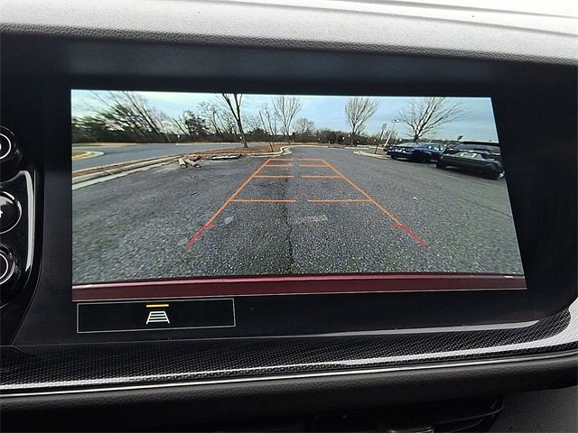 Used 2023 Buick Envision Essence w/ Sport Touring Package image 18