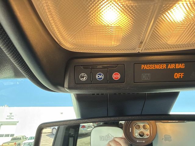 Used 2024 GMC Canyon AT4X w/ AT4X AEV Edition image 21