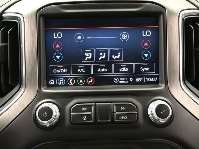 Used 2023 GMC Sierra 2500 Denali w/ Denali Black Diamond Edition AWD/4WD image 51