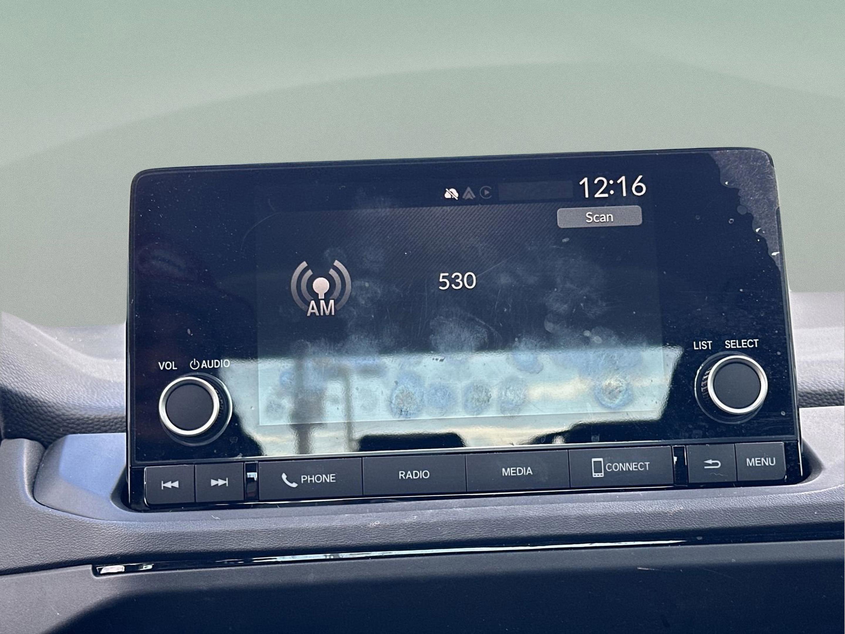 Used 2023 Honda Accord EX image 13