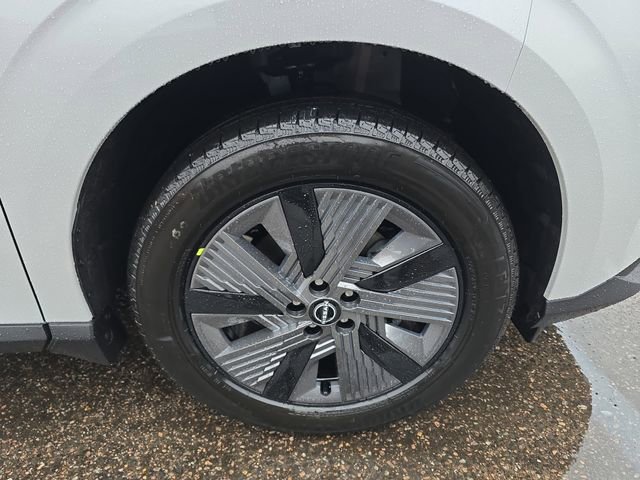 New 2026 Nissan Murano SL image 12