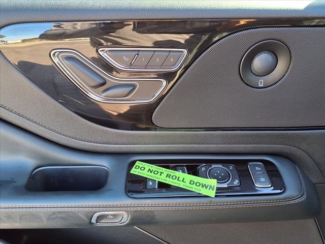 New 2025 Lincoln Aviator Reserve w/ Illumination Package image 13