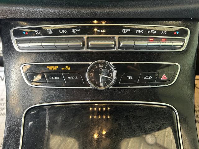 Used 2017 Mercedes-Benz E 43 AMG 4MATIC Sedan image 15