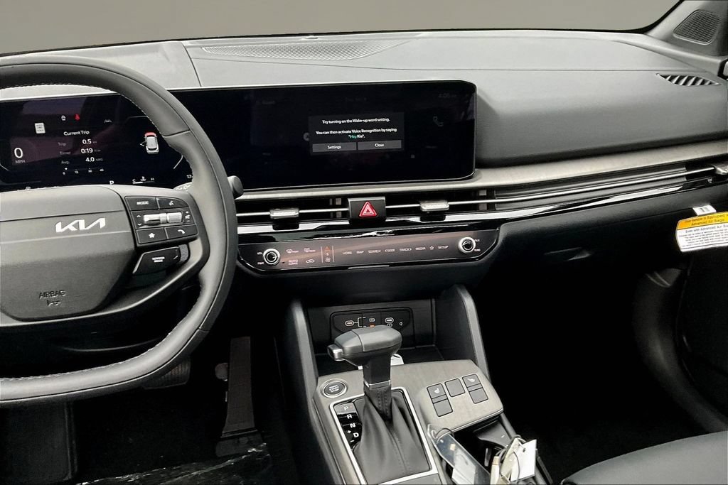 New 2026 Kia Sportage X-Line AWD/4WD image 6