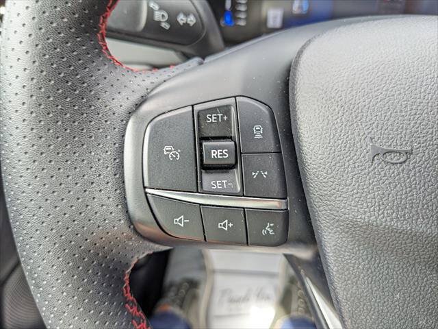Used 2024 Ford Escape ST-Line w/ Tech Pack #1 AWD/4WD image 26