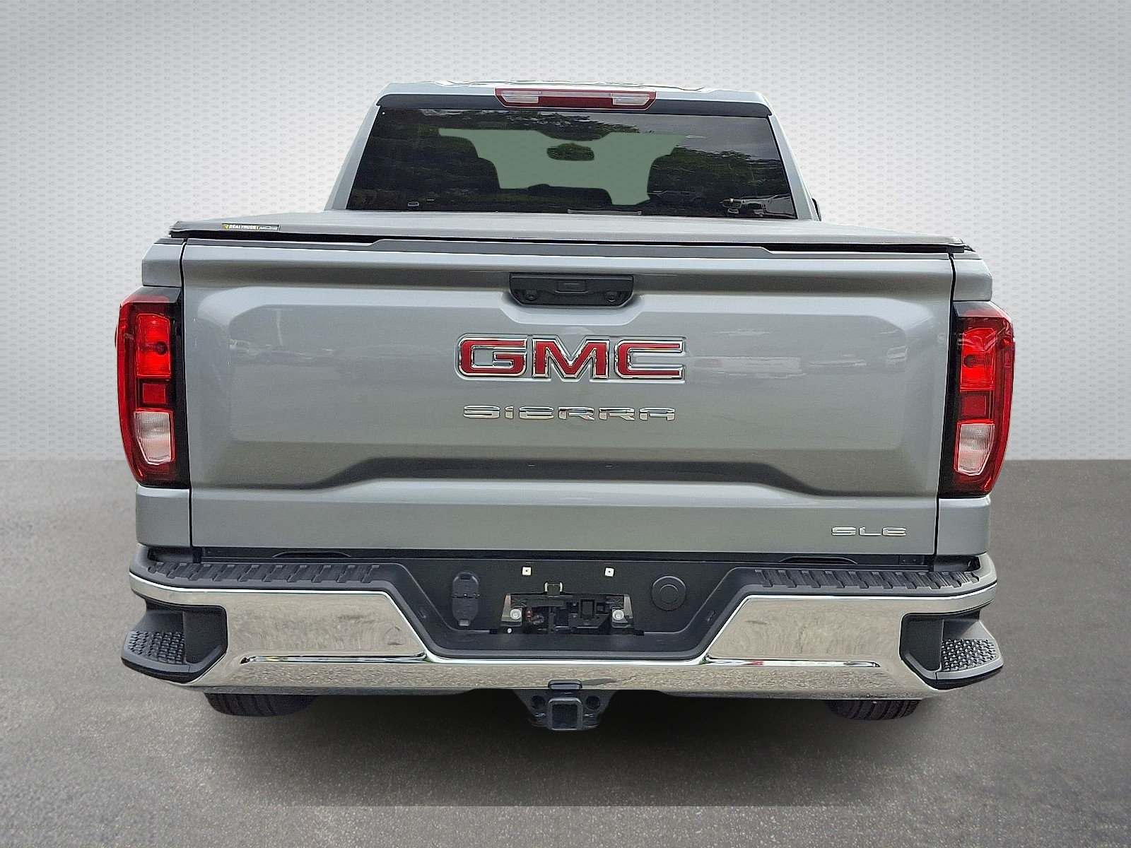 Used 2026 GMC Sierra 1500 SLE AWD/4WD image 5