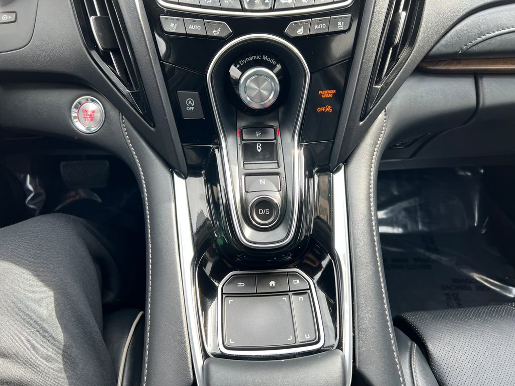 Used 2019 Acura RDX AWD w/ Advance Package image 27