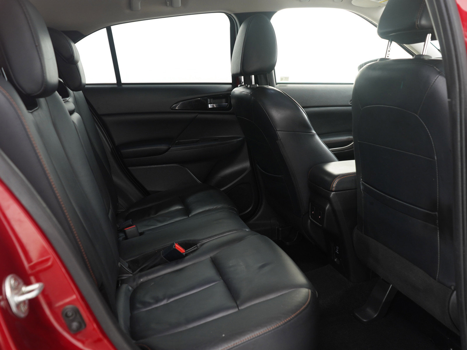 Used 2019 Mitsubishi Eclipse Cross SEL image 13