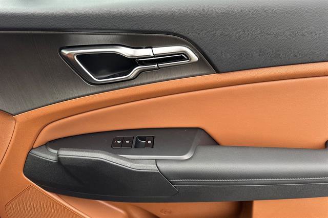 New 2026 Kia Sportage AWD Hybrid image 20