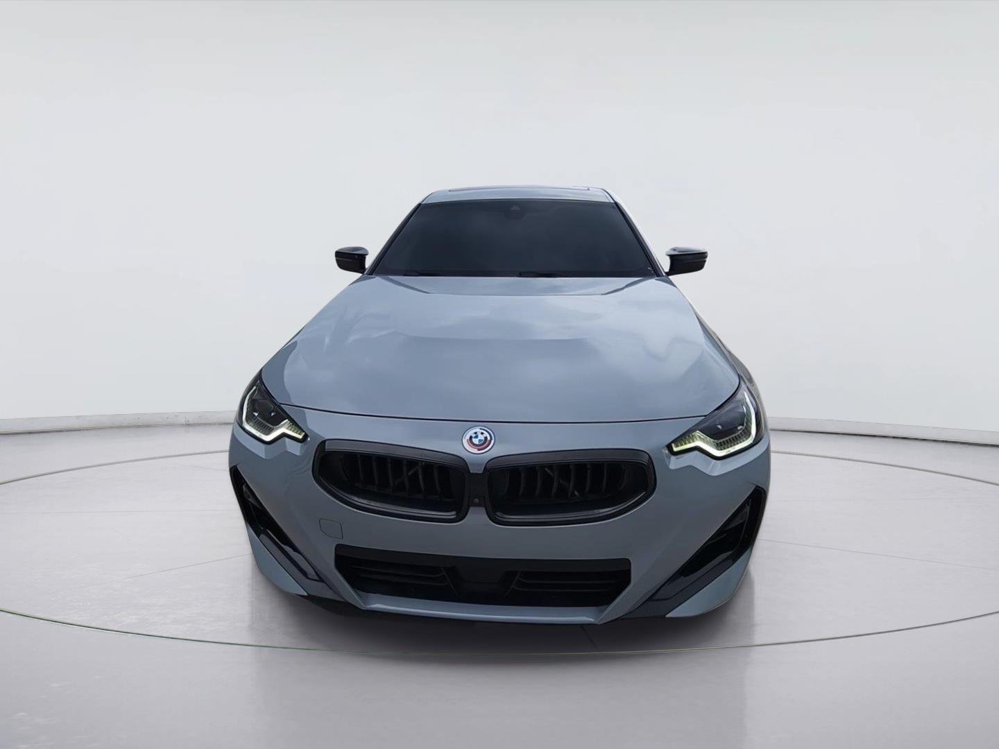 Used 2023 BMW M240i xDrive Coupe w/ Premium Package AWD/4WD image 3