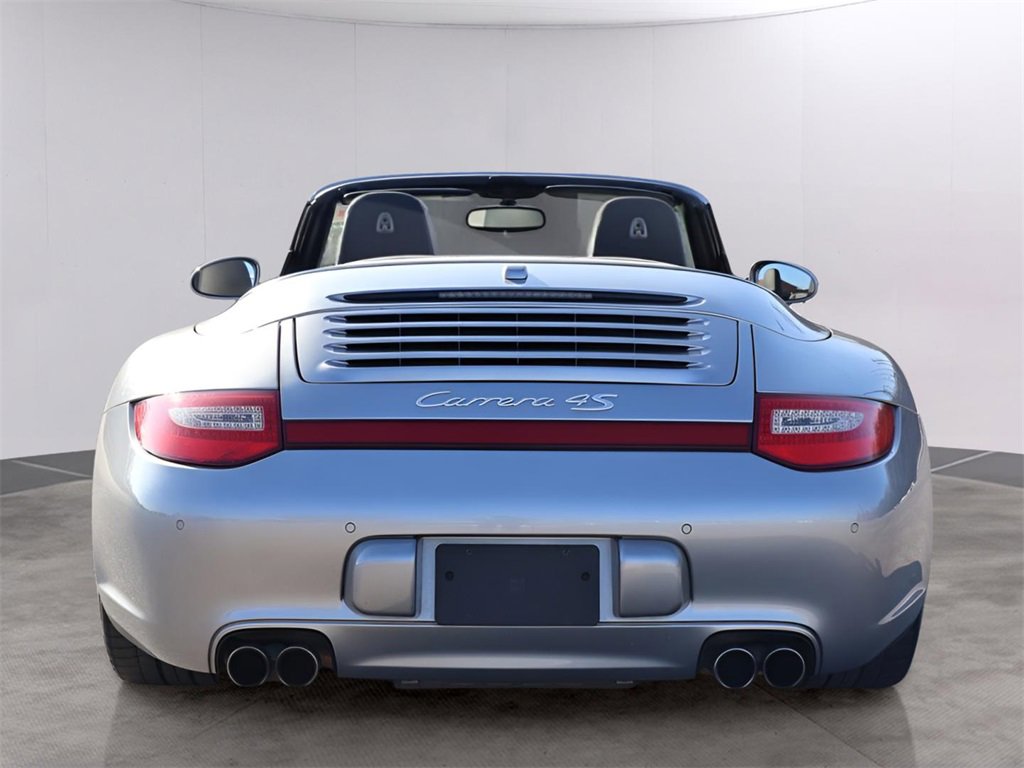 Used 2012 Porsche 911 Carrera 4S image 7