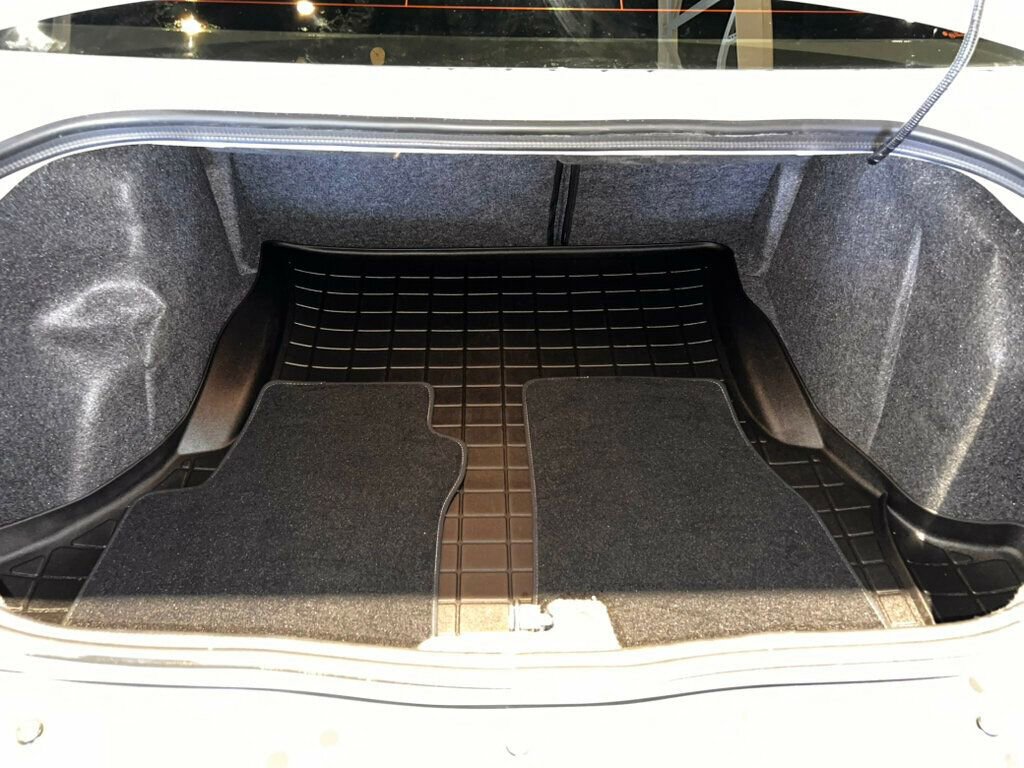 Used 2023 Dodge Challenger SRT Hellcat image 26