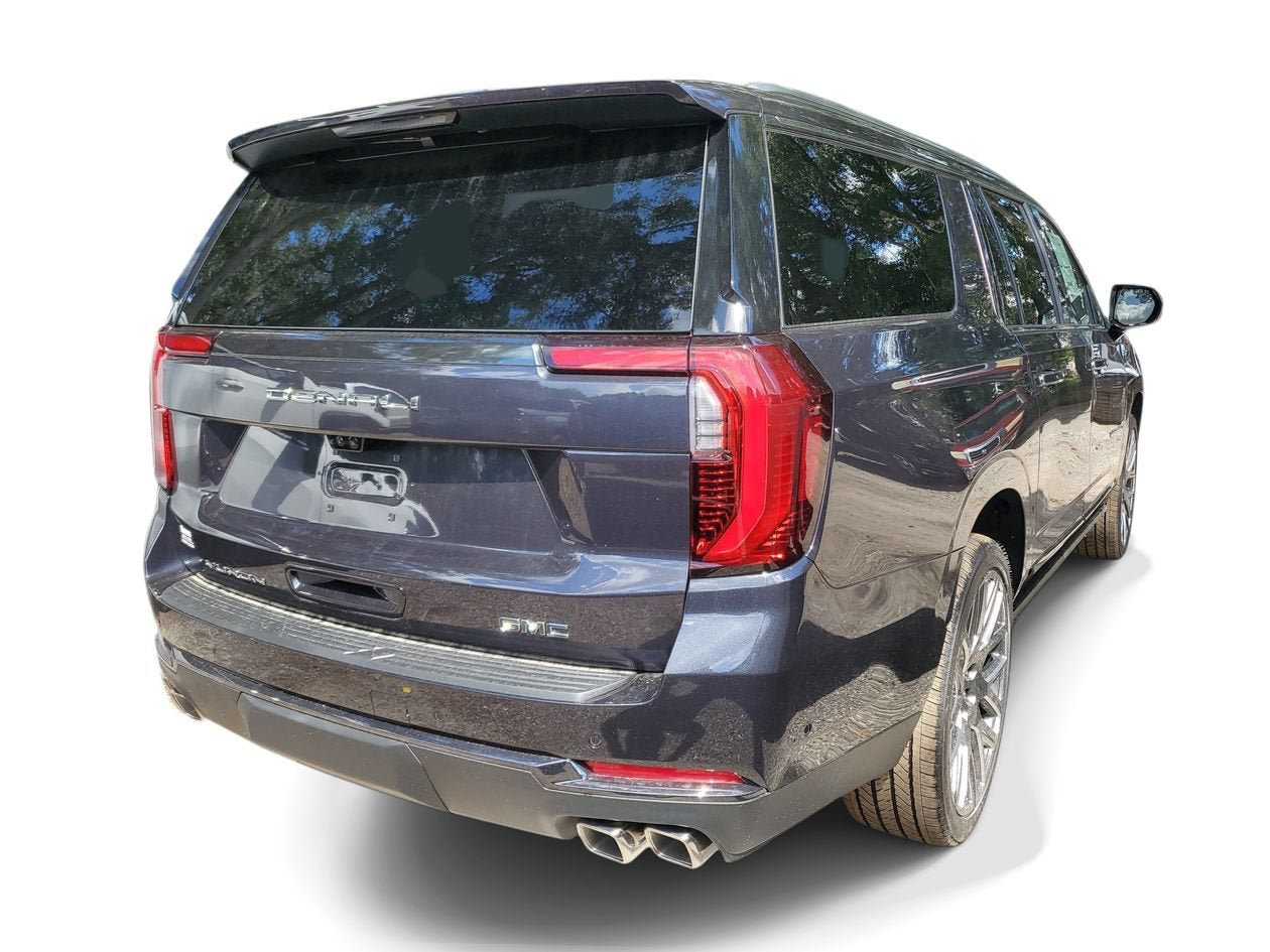 New 2026 GMC Yukon XL Denali Ultimate AWD/4WD image 5
