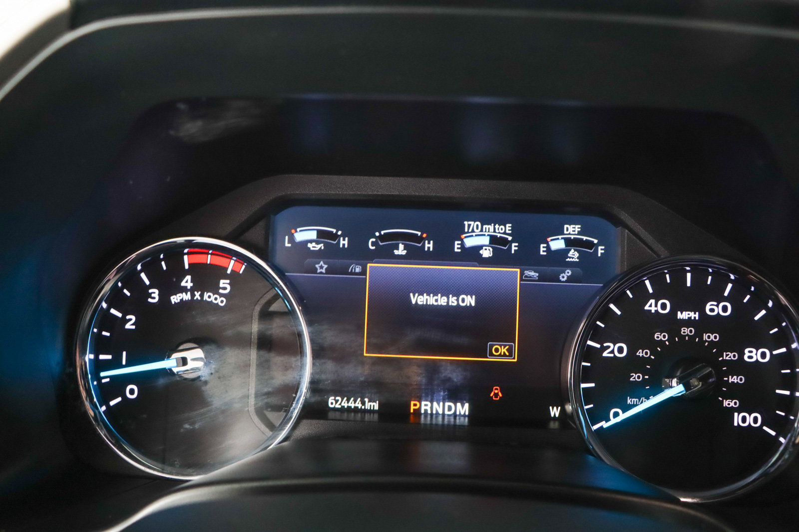 Used 2022 Ford F250 Lariat w/ Lariat Value Package image 16