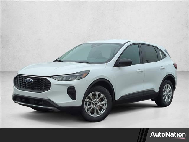 New 2026 Ford Escape Active image 1