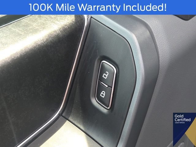 Used 2023 Ford F150 Lightning XLT w/ Tow Technology Package AWD/4WD image 22