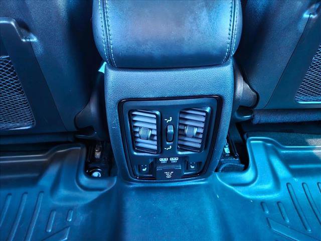 Used 2021 Dodge Durango Citadel w/ Premium Entertainment Group image 19