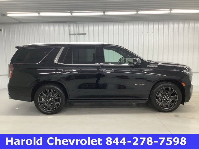Used 2023 Chevrolet Tahoe High Country image 6