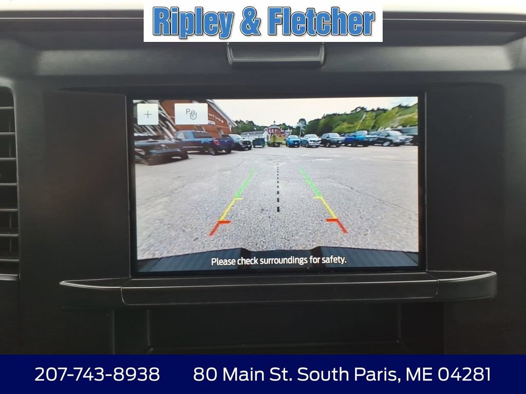 Used 2026 Ford F250 XL w/ STX Appearance Package AWD/4WD image 19