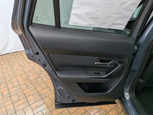 New 2026 MAZDA CX-50 Meridian Edition w/ Weather Package image 16
