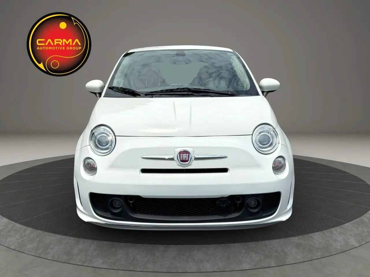 Used 2019 FIAT 500 Pop FWD image 6