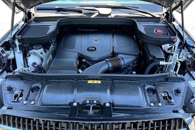New 2026 Mercedes-Benz GLE 350 4MATIC image 14
