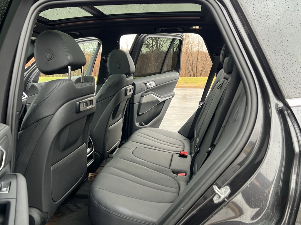 Used 2021 BMW X5 xDrive40i w/ Convenience Package image 35