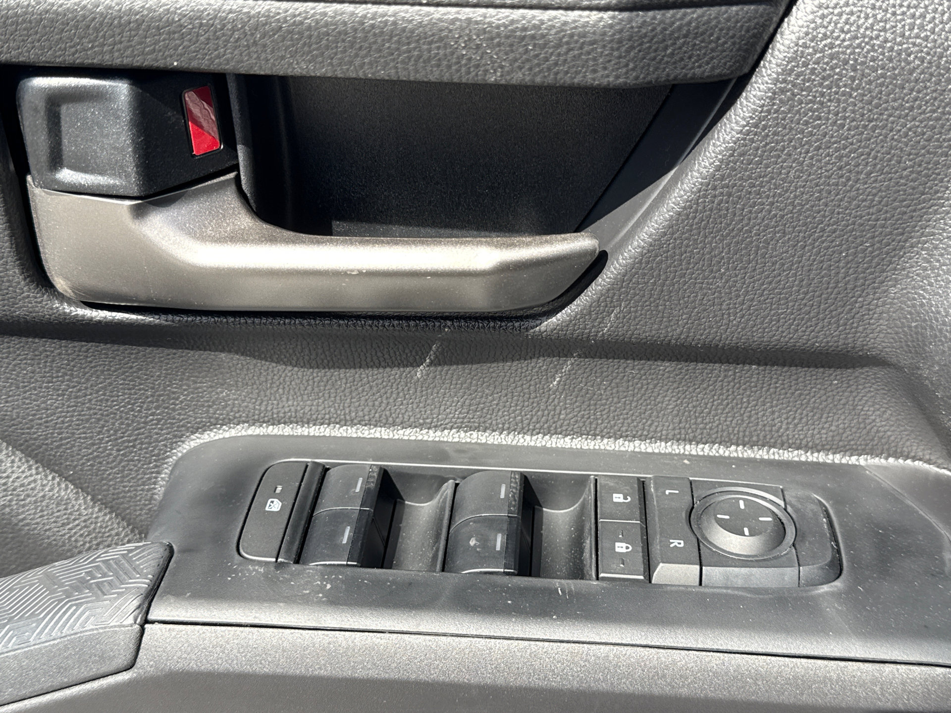 New 2026 Toyota Tacoma TRD Sport image 18