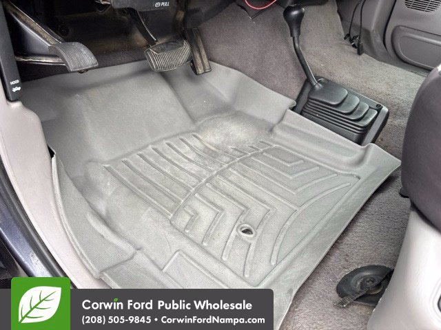 Used 2000 Ford F350 XLT AWD/4WD image 25