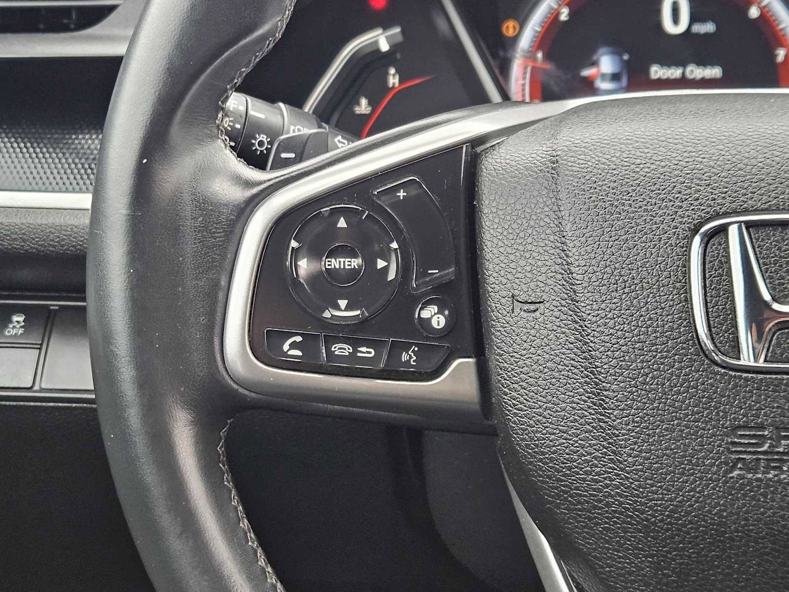 Used 2021 Honda Civic Sport image 26