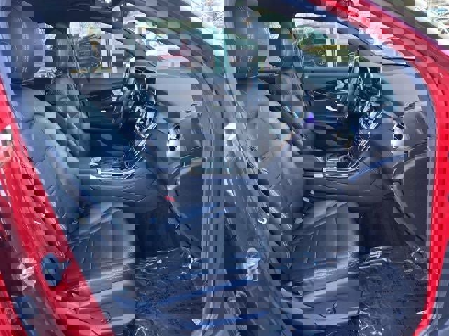 Used 2020 Mercedes-Benz GLC 300 GLC 300 Coupe image 19