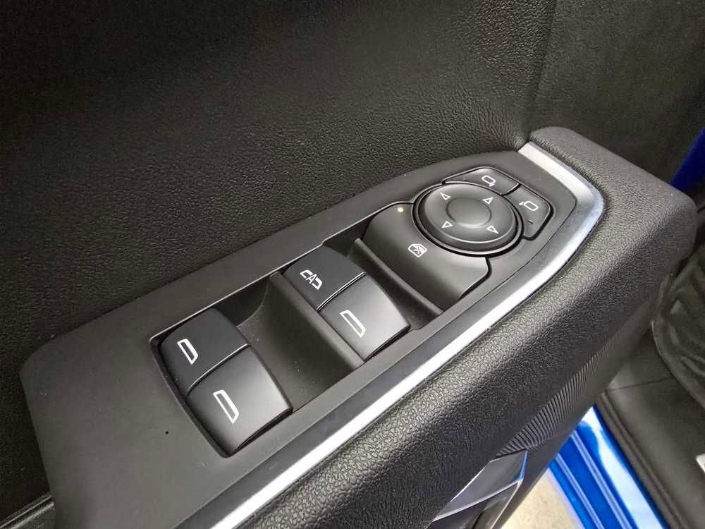 New 2025 Chevrolet Silverado 1500 LT w/ Z71 Off-Road Package image 6