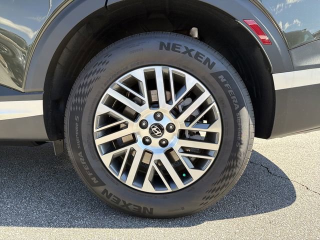 New 2026 Hyundai Palisade SEL image 20