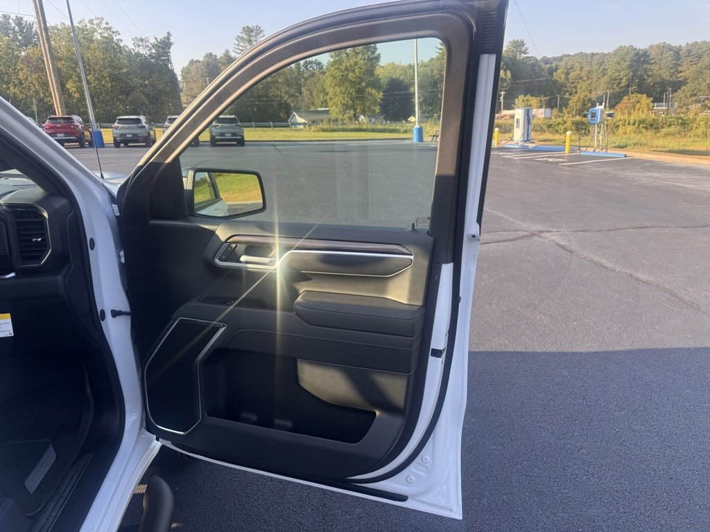 New 2026 Chevrolet Silverado 1500 RST w/ RST Select Package image 27