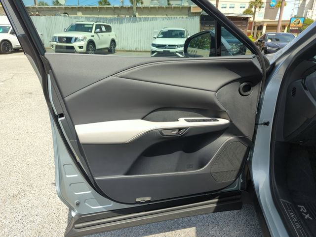 Used 2024 Lexus RX 350 Premium Plus w/ Convenience Package image 17