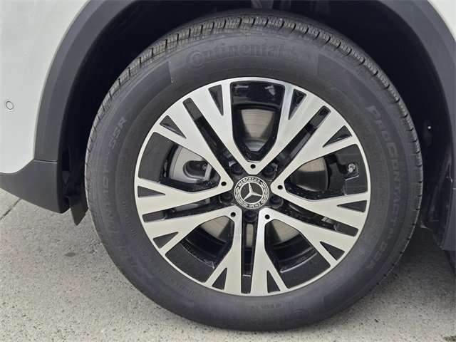 Certified 2025 Mercedes-Benz GLA 250 4MATIC image 8