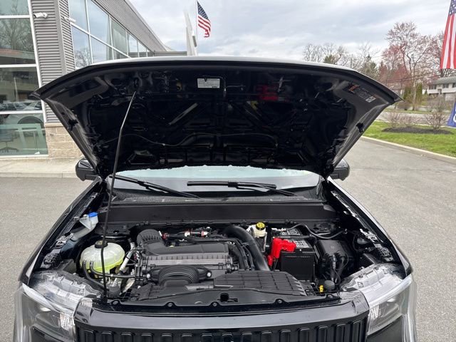 Used 2026 Ford Maverick Lobo image 17