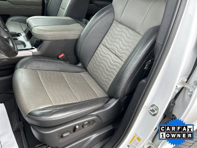 Certified 2023 Chevrolet Silverado 1500 ZR2 image 12